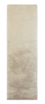 ΧΑΛΙ PUFFY FC3B BEIGE ANTISLIP - 200X250  NewPlan - Image 4