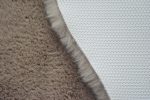 ΧΑΛΙ PUFFY FC5 TAUPE ANTISLIP - 200X250  NewPlan - Image 2
