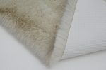 ΧΑΛΙ PUFFY FC3B BEIGE STAR ANTISLIP - 120X120  NewPlan - Image 3