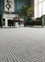 ΧΑΛΙ CASA 36993B - 160X230  NewPlan - Image 5