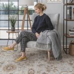 ΧΑΛΙ PLAZA 3744B - 160X230  NewPlan - Image 4