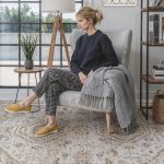 ΧΑΛΙ PLAZA 3751B - 133X190  NewPlan - Image 4