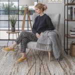 ΧΑΛΙ PLAZA 3753A - 133X190  NewPlan - Image 4