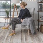 ΧΑΛΙ PLAZA 4013A - 160X230  NewPlan - Image 4