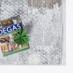 ΧΑΛΙ CRAFT 13092A - 080X150  NewPlan - Image 2