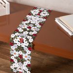 Σατέν κοφτή τραβέρσα (20cm x 150cm) 5000 full SilkFashion