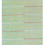 ΧΑΛΙ RIBELLA ΧΕΙΡΟΠΟΙΗΤΟ 300 GREEN - 160X230  NewPlan