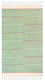 ΧΑΛΙ RIBELLA ΧΕΙΡΟΠΟΙΗΤΟ 300 GREEN - 200X285  NewPlan