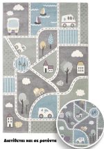 ΧΑΛΙ BONITA 262 - 120X120  NewPlan