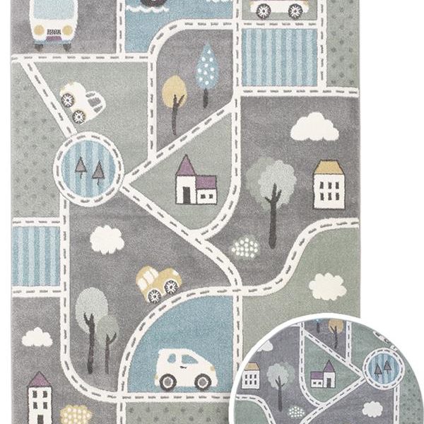 ΧΑΛΙ BONITA 262 - 120X120  NewPlan