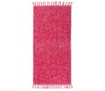 Πετσέτα Θαλάσσης 80×160 Nef Nef Glendal Fuchsia