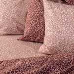 Ζεύγος Μαξιλαροθήκες Fashion Life 52x72 FL6285 Κόκκινο Palamaiki