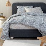 Σετ King Size Σεντόνια Fashion Life 280x265 FL6292 Εμπριμέ Palamaiki