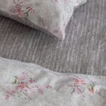 Ζεύγος Μαξιλαροθήκες Fashion Life 52x72 FL6293 Εμπριμέ Palamaiki