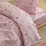 Ζεύγος Μαξιλαροθήκες My Kingdom 52x72 MK773  Palamaiki