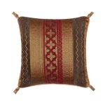 ΜΑΞΙΛΑΡΟΘΗΚΗ 533-9 (45cm x 45 cm) λαδί SilkFashion