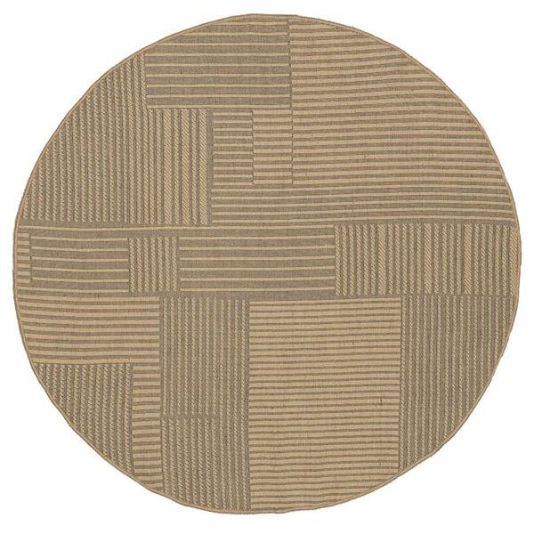 ΧΑΛΙ SAHARA 368A ΡΟΤΟΝΤΑ - 200X200  NewPlan