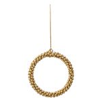 Beauty Home Στεφάνι με χάντρες 13 cm