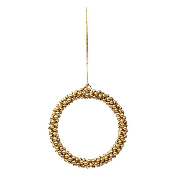 Beauty Home Στεφάνι με χάντρες 13 cm