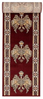 ΧΑΛΙ ΕΚΚΛΗΣΙΑΣΤΙΚΟ LYDIA 2133Α D.RED ΔΙΑΔΡΟΜΟΣ 070Μ NewPlan