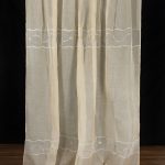 Κουρτίνα 5701 (300cm x 300cm) με τρέσα SilkFashion