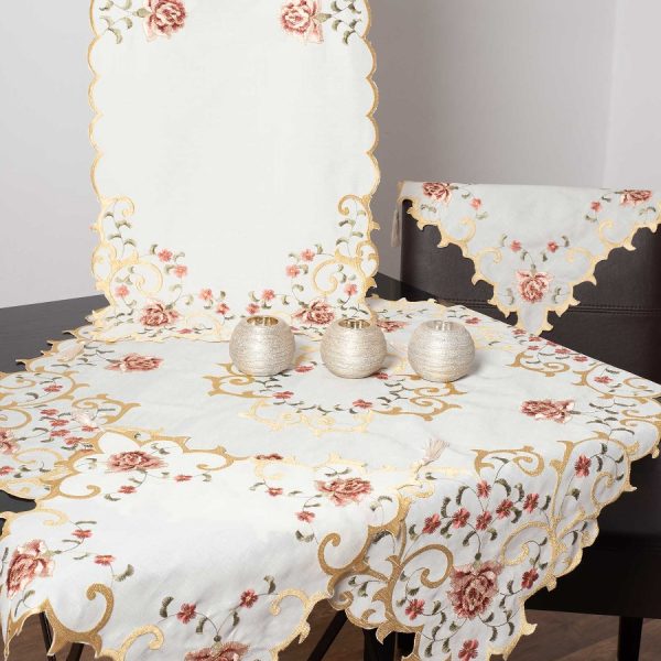 Καρέ (90cm x 90cm) 570Α SilkFashion