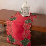 Σατέν κοφτή τραβέρσα (50cm x 150cm) 580 not full SilkFashion