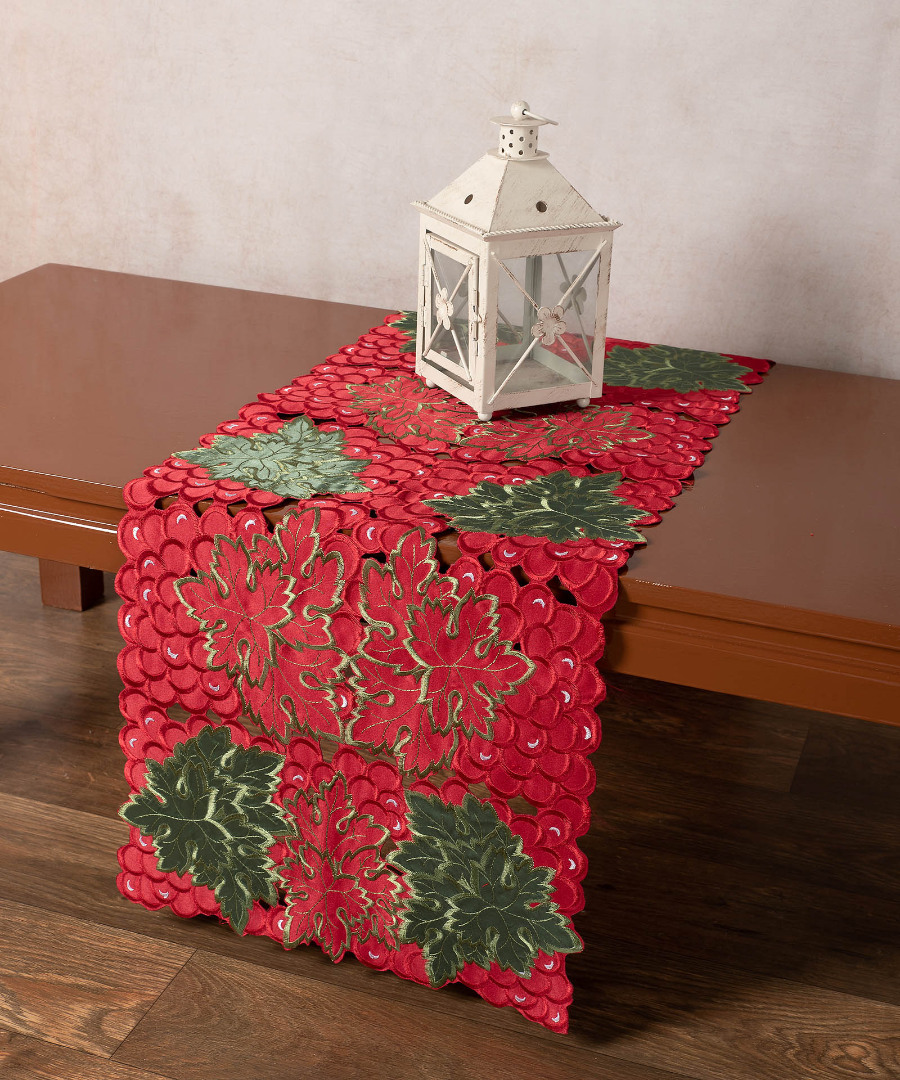 580full-2 Σατέν κοφτή τραβέρσα (50cm x 150cm) 580 full SilkFashion - Image 1