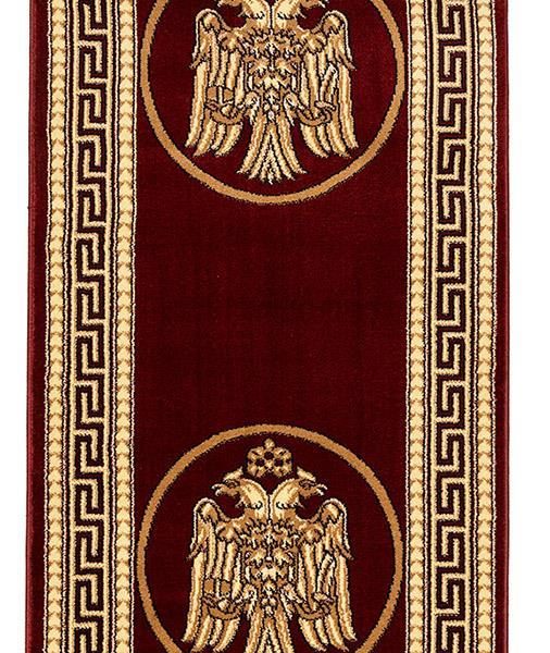 ΧΑΛΙ ΕΚΚΛΗΣΙΑΣΤΙΚΟ ATHOS 2126 BURGUNDY  ΔΙΑΔΡΟΜΟΣ 1Μ NewPlan