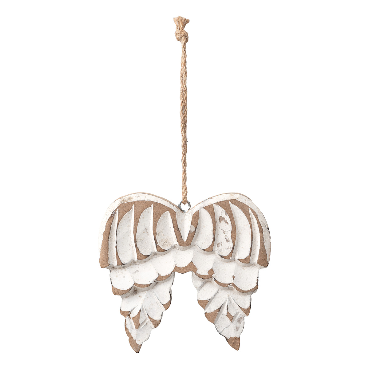 5f33ea60-b217-4baa-9d77-ca03103d5fee Beauty Home Ξύλινο Φτερά Αγγέλου Αντικέ 13 cm - Image 1