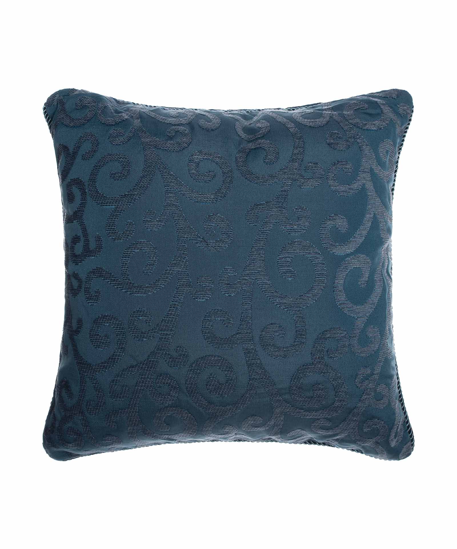 602kladible-4 ΜΑΞΙΛΑΡΟΘΗΚΗ 602 (45cm x 45cm) κλαδί μπλε SilkFashion - Image 1