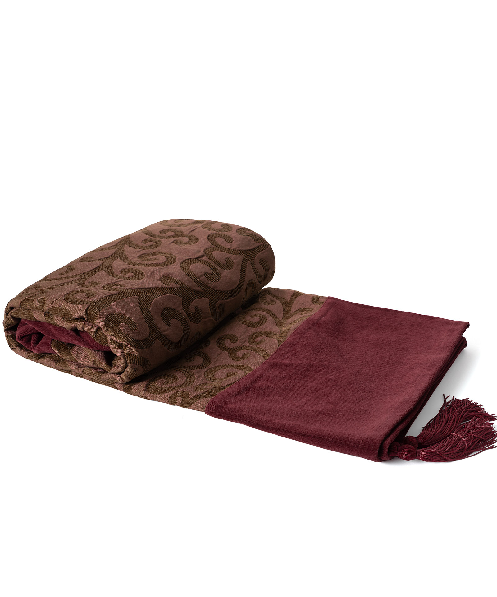 602kladimelitzani-1 ΡΙΧΤΑΡΙΑ 602 κλαδί (150cm x 180cm) μελιτζανί SilkFashion - Image 1