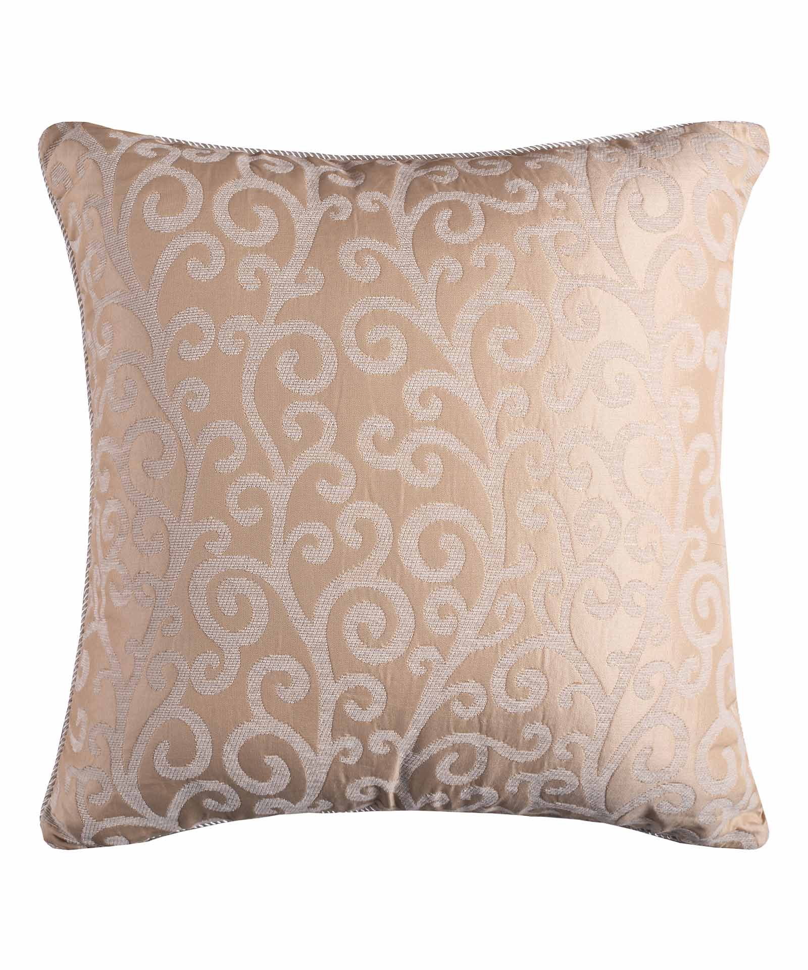 602kladioyster-5 ΜΑΞΙΛΑΡΟΘΗΚΗ 602 (65cm x 65cm) κλαδί oyster SilkFashion - Image 1