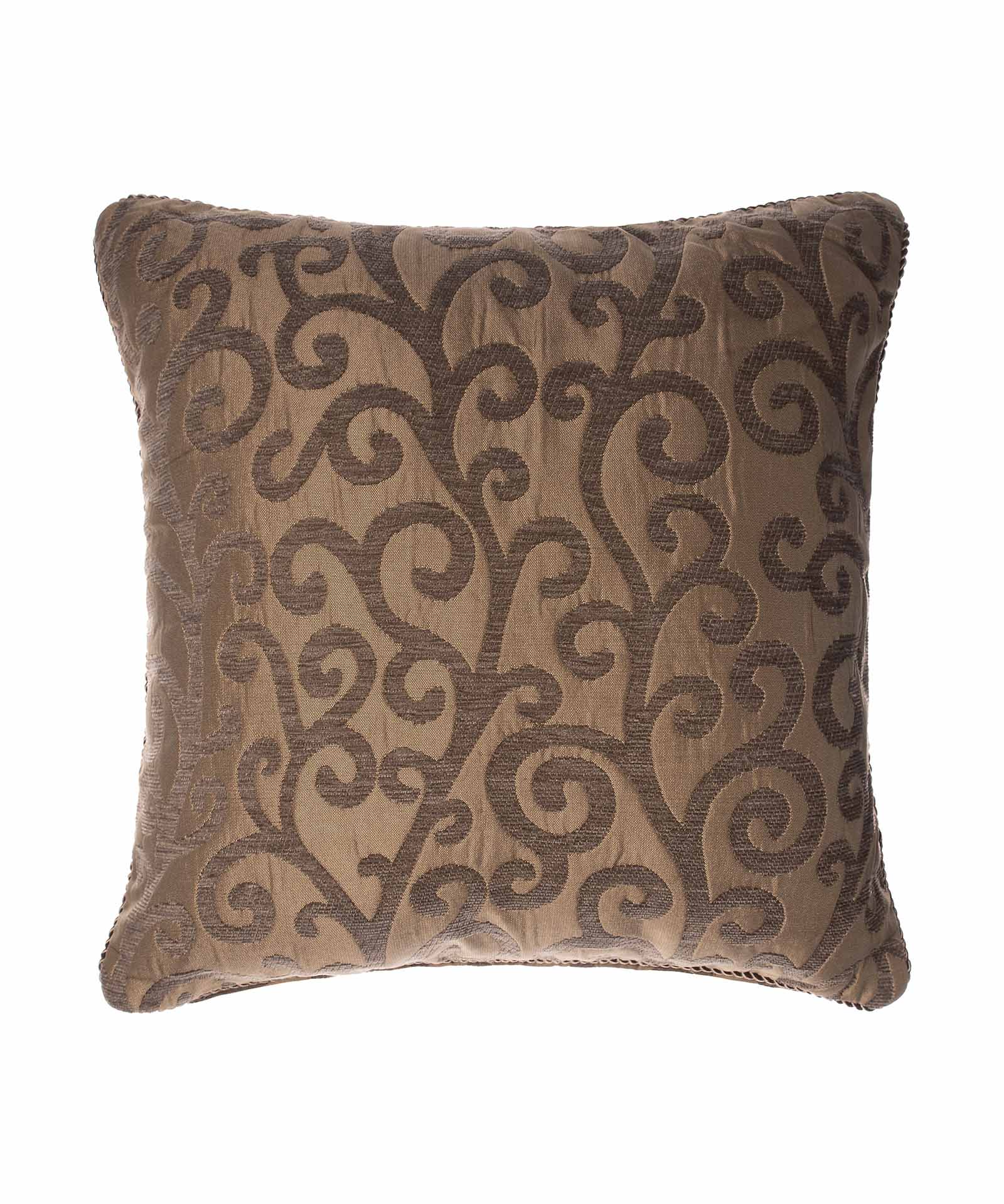 602kladiprasino-5 ΜΑΞΙΛΑΡΟΘΗΚΗ 602 (65cm x 65cm) κλαδί πράσινο SilkFashion - Image 1