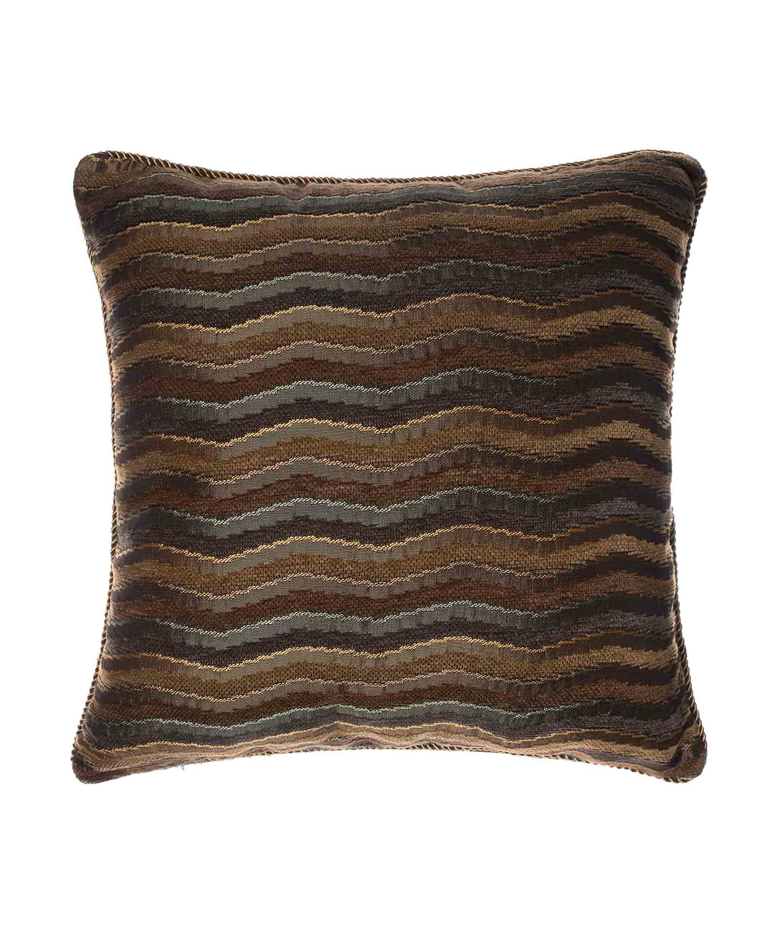 602kymaladi-4 ΜΑΞΙΛΑΡΟΘΗΚΗ 602 (45cm x 45cm) κύμα λαδί SilkFashion - Image 1