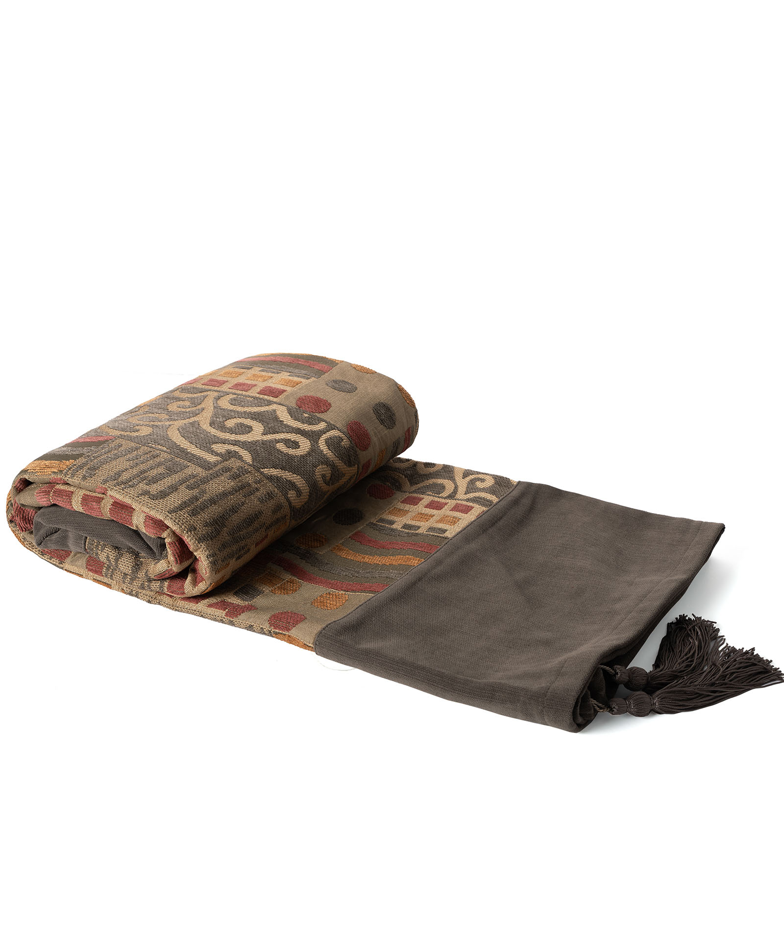 602pyknoprasino-1 ΡΙΧΤΑΡΙΑ 602 πυκνό (150cm x 180cm) πράσινο SilkFashion - Image 1