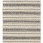 ΧΑΛΙ ETHNIK  8223D GREY-ECRU - 133X190  NewPlan