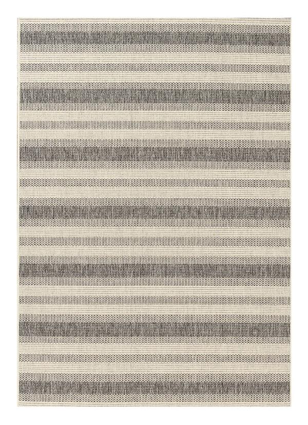 6495835ee4334242a585059d8edf36cc ΧΑΛΙ ETHNIK 8223D GREY-ECRU - 160X230 NewPlan - Image 1