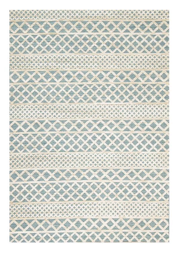 65113bf01dd34909883a50f9f4b9189e ΧΑΛΙ GARDEN 65289C - 160X230 NewPlan - Image 1