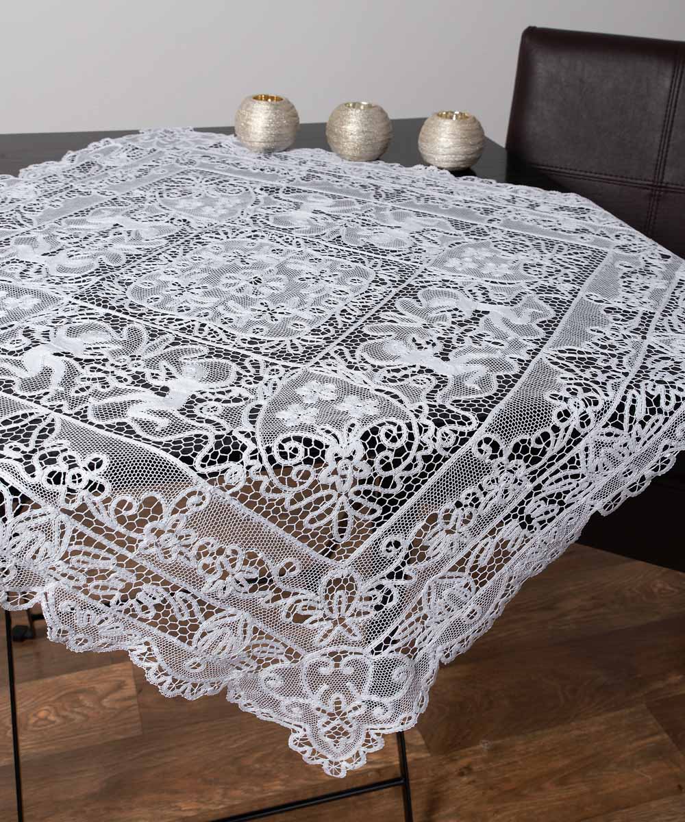 6833-1 Καρέ ( 90cm x 90cm) 6833 SilkFashion - Image 1