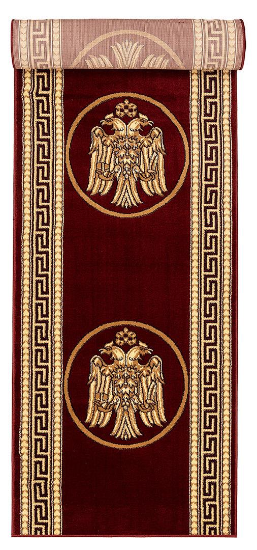 73480e74db304a59973436f0010c26ff ΧΑΛΙ ΕΚΚΛΗΣΙΑΣΤΙΚΟ ATHOS 2126 BURGUNDY ΔΙΑΔΡΟΜΟΣ 0.70Μ NewPlan - Image 1