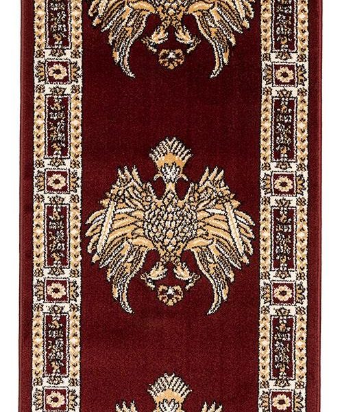 ΧΑΛΙ ΕΚΚΛΗΣΙΑΣΤΙΚΟ PATMOS 2133Α RED-CHERRY ΔΙΑΔΡΟΜΟΣ 080Μ NewPlan