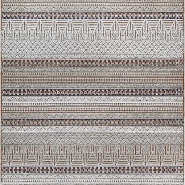 ΧΑΛΙ AMETHYST 12828 - 133X190  NewPlan