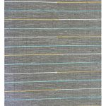 ΧΑΛΙ RIBELLA ΧΕΙΡΟΠΟΙΗΤΟ 100 D.GREY - 200X285  NewPlan