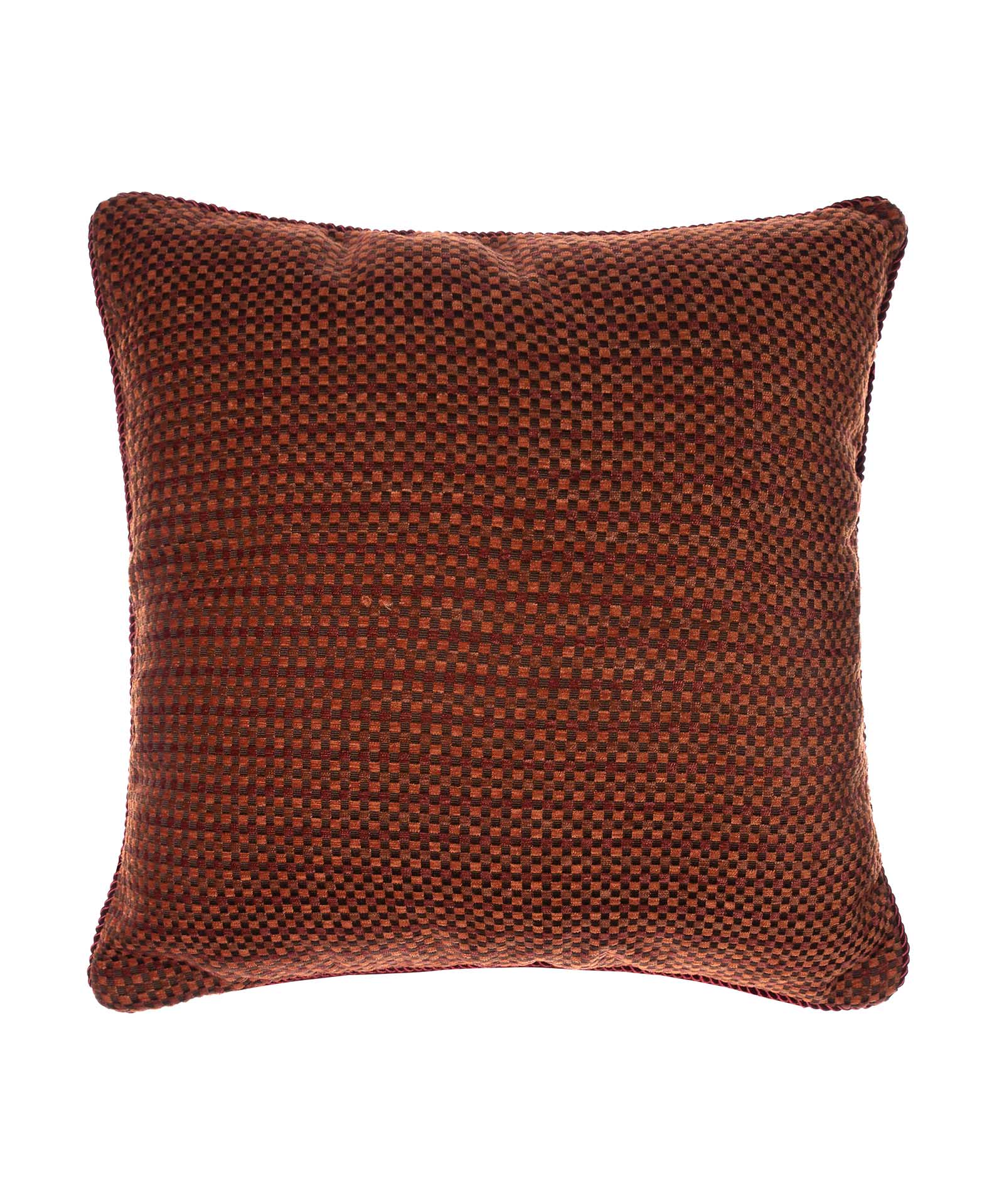 809bornto-3 ΜΑΞΙΛΑΡΟΘΗΚΗ 809 (65cm x 65cm) μπορντώ SilkFashion - Image 1