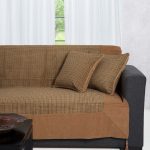 ΡΙΧΤΑΡΙΑ 809 (180cm x 180cm / 180cm x 250cm / 180cm x 300cm) μπέζ SilkFashion