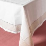 τραπεζομάντηλα (160cm x 220cm) 813Α SilkFashion