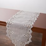 Τραβέρσα (45cm x 170cm) 8201 SilkFashion