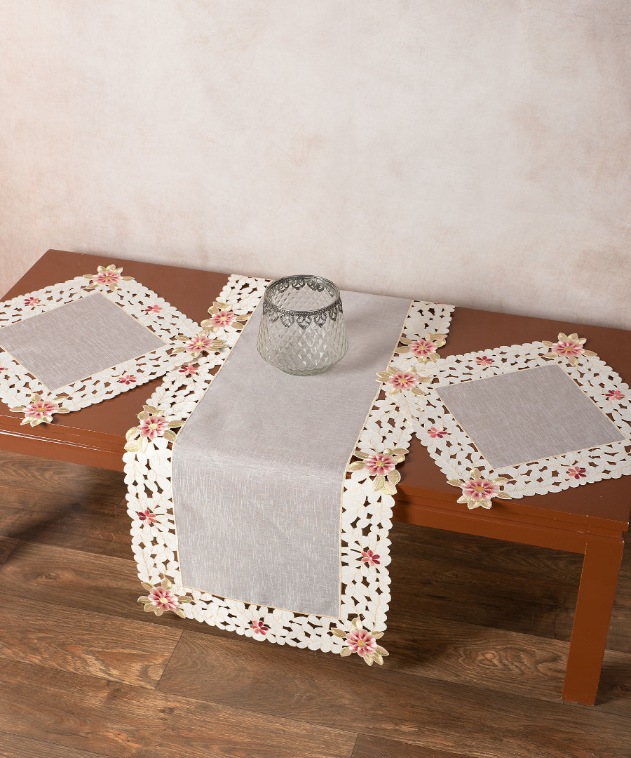 8205nf-3 Σατέν κοφτό σεμέν (40cm x 110cm 2 x 40cm x 40cm) 8205 not full SilkFashion - Image 1