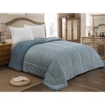 ΚΟΥΒΕΡΤΟΠΑΠΛΩΜΑ ΜΟΝΟ 160X240 ADAM HOME (825) VERDE